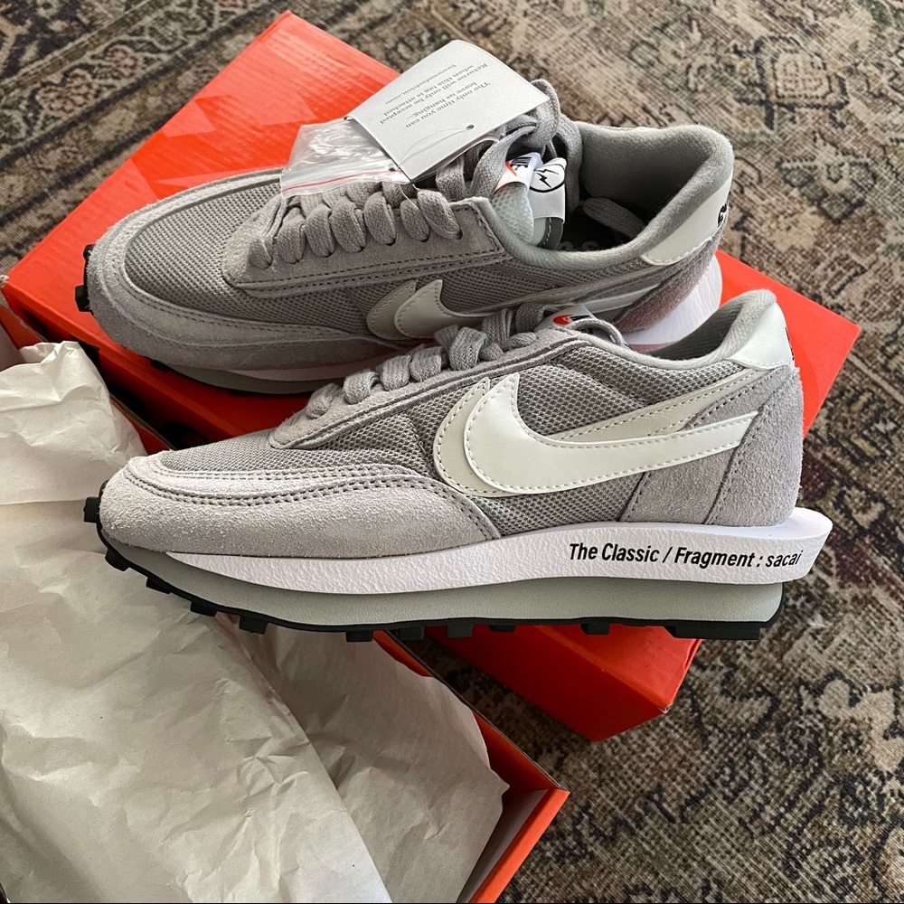 Nike Sacai - Picture 4 of 9